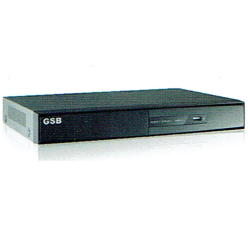DVR GSB D9800-E Series